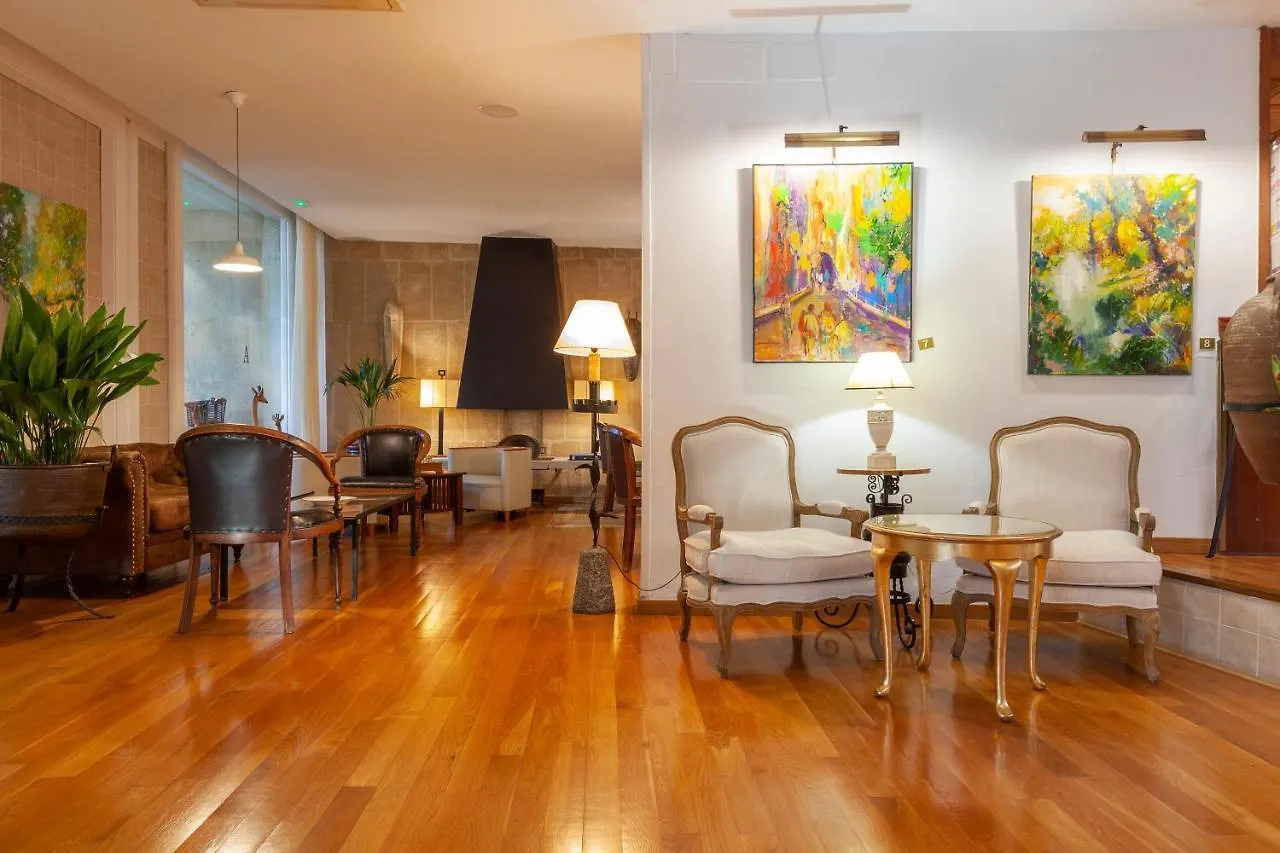 Hotel Araxa - Adults Only Palma de Mallorca