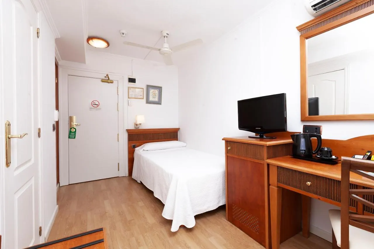 Hotel Araxa - Adults Only Palma de Mallorca