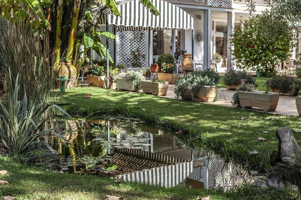 ***  Hotel Araxa - Adults Only Palma de Mallorca Spanje