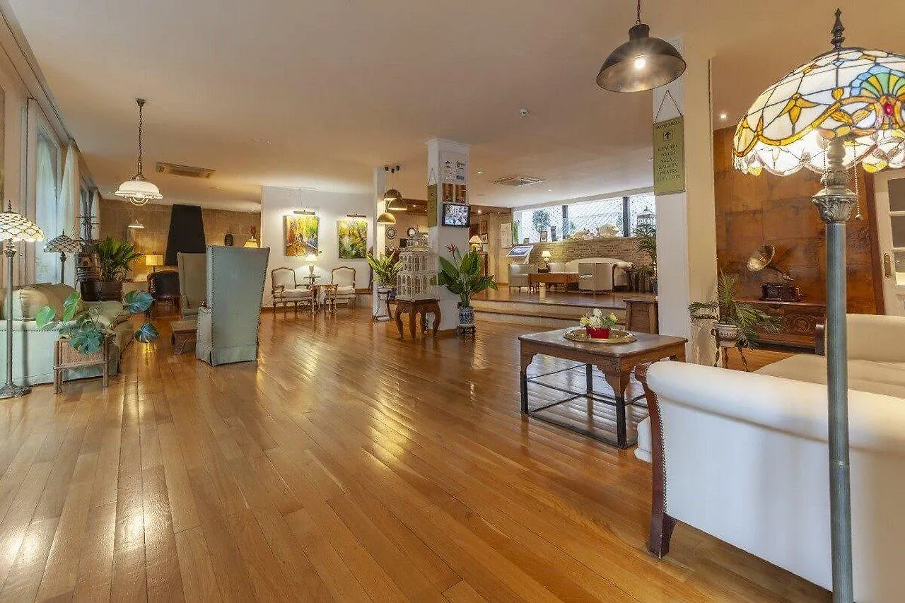 Hotel Araxa - Adults Only Palma de Mallorca