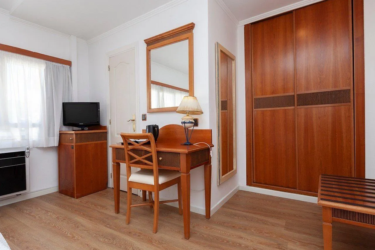 Hotel Araxa - Adults Only Palma de Mallorca Spanje