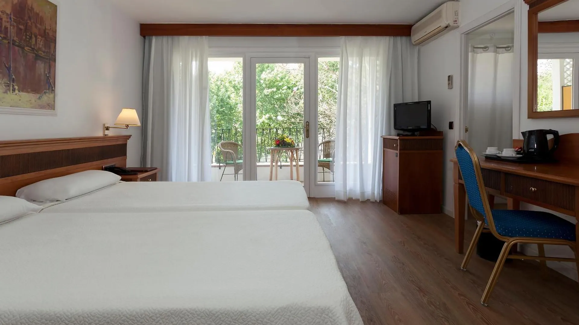 Hotel Araxa - Adults Only Palma de Mallorca 3*,