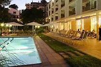 Hotel Araxa - Adults Only Palma de Mallorca