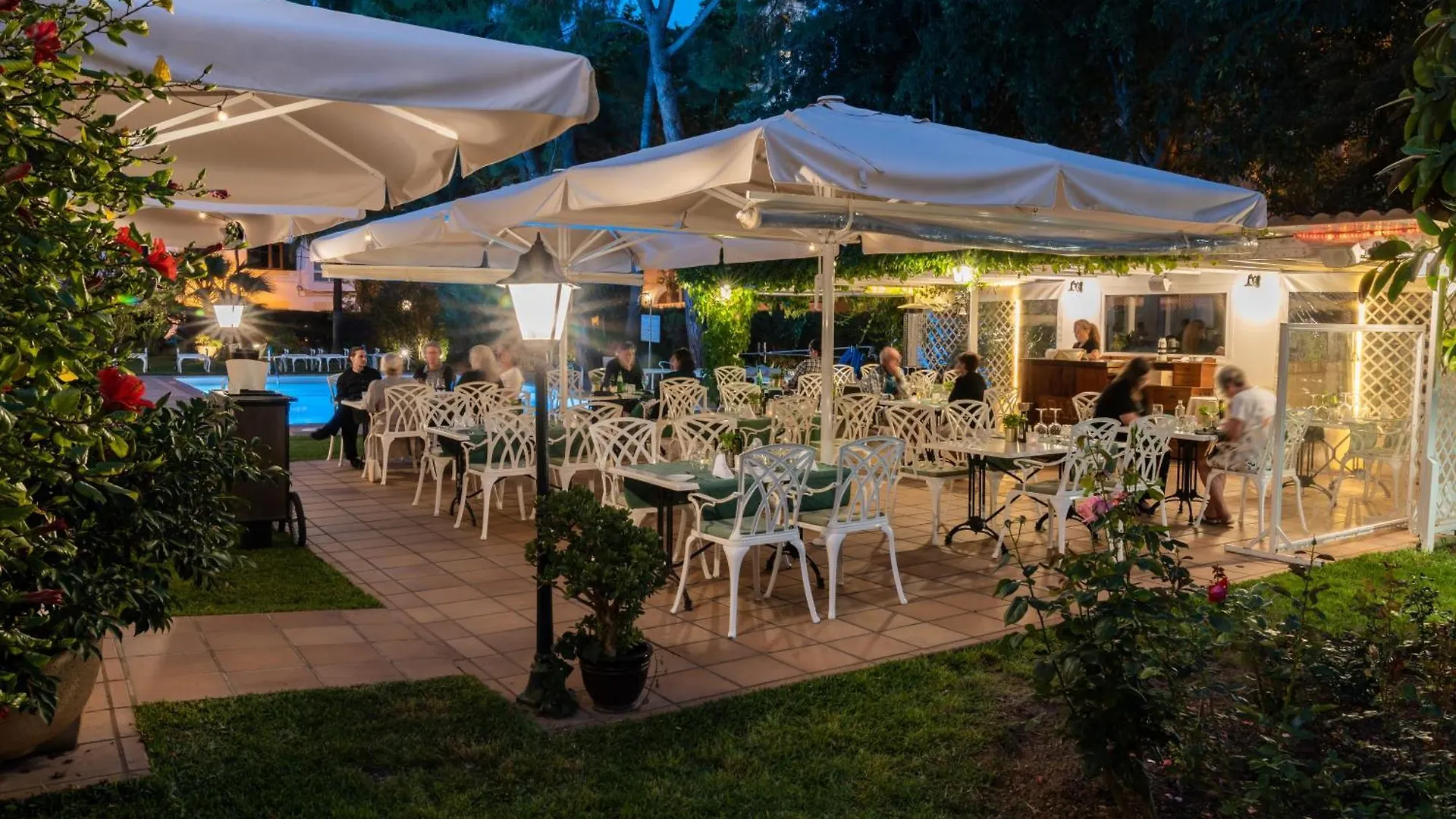 Hotel Araxa - Adults Only Palma de Mallorca Spanje