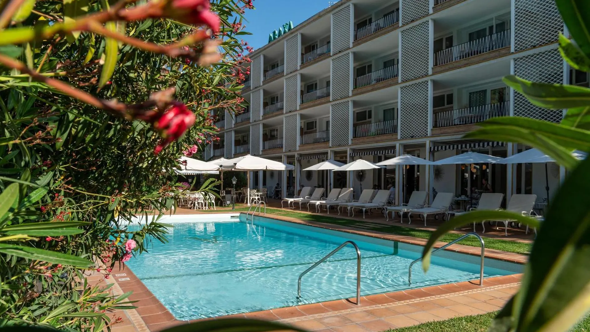 Hotel Araxa - Adults Only Palma de Mallorca