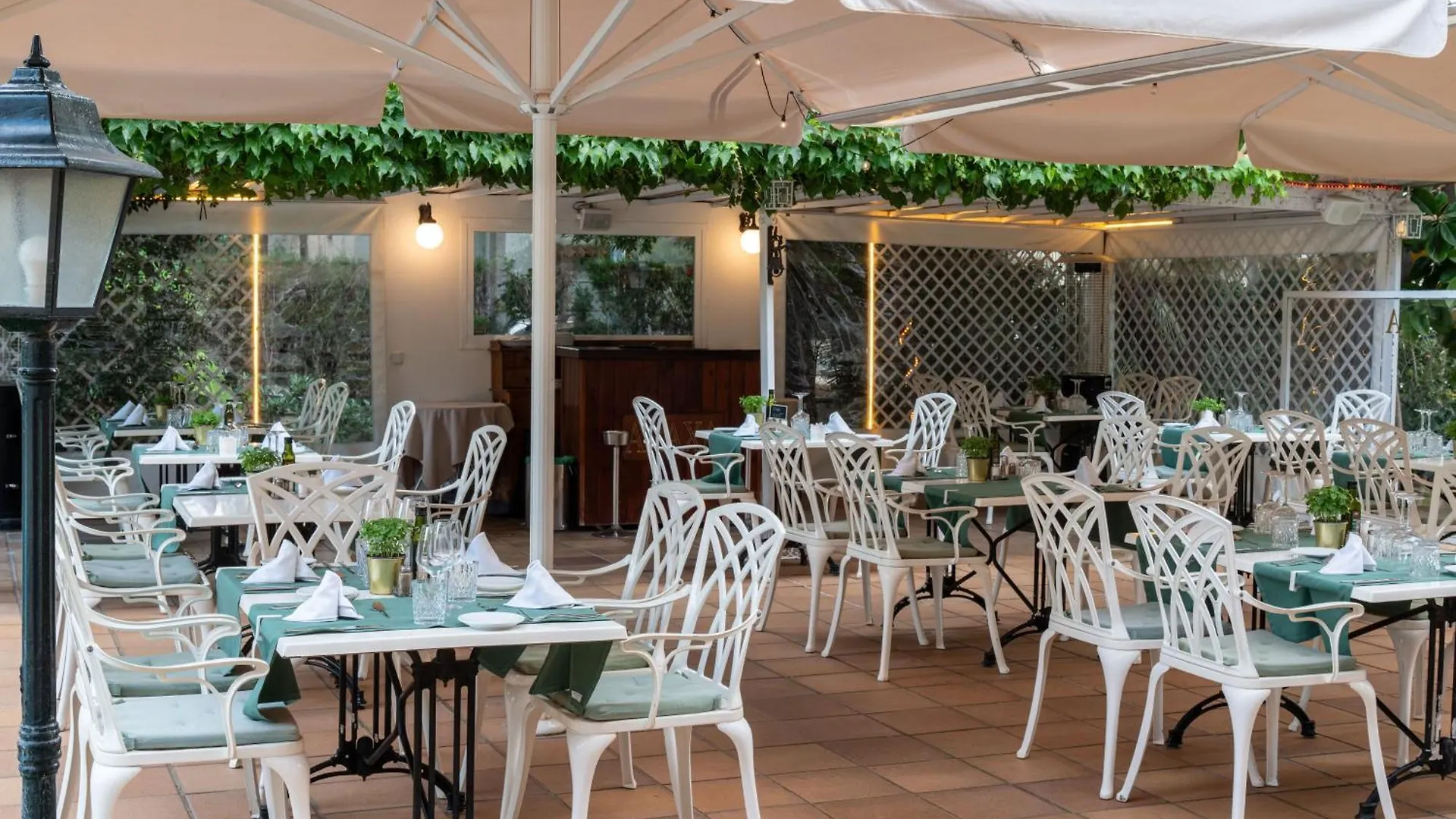 ***  Hotel Araxa - Adults Only Palma de Mallorca Spanje