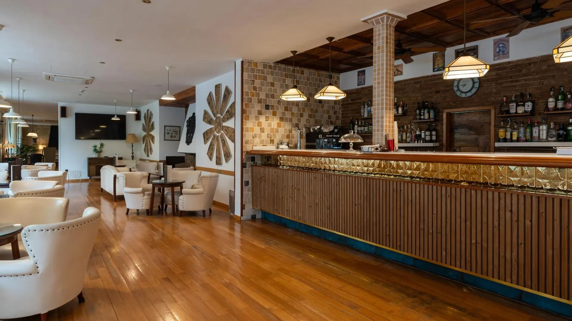 Hotel Araxa - Adults Only Palma de Mallorca 3*,  Spanje