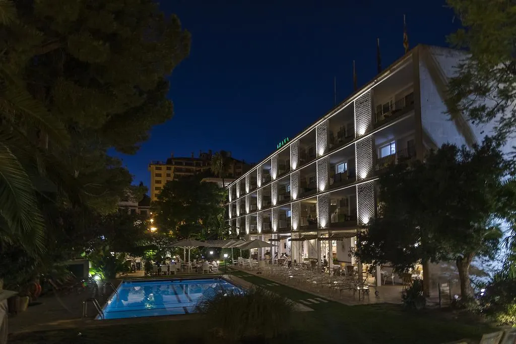 Hotel Araxa - Adults Only Palma de Mallorca
