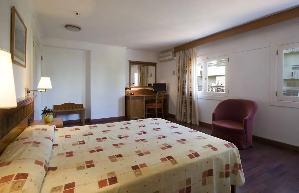 Hotel Araxa - Adults Only Palma de Mallorca 3*,