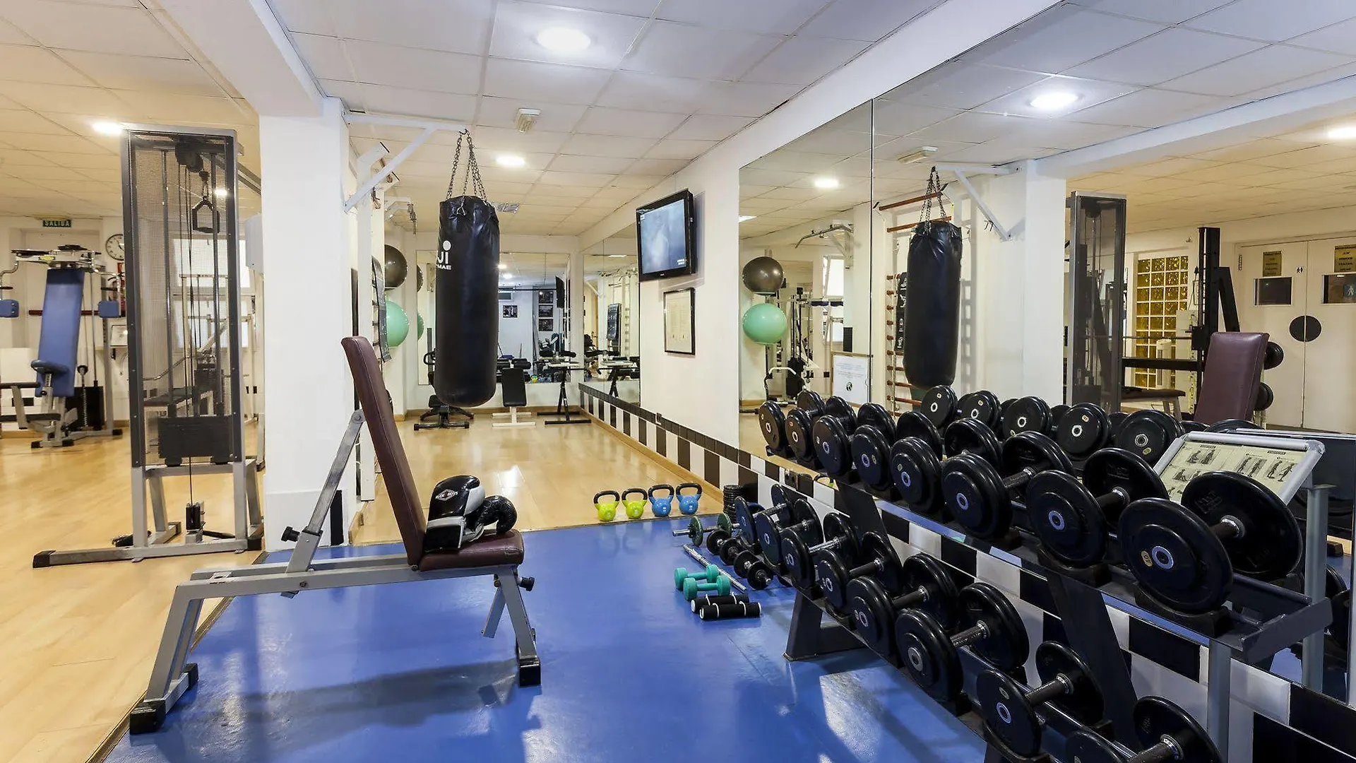 Hotel Araxa - Adults Only Palma de Mallorca