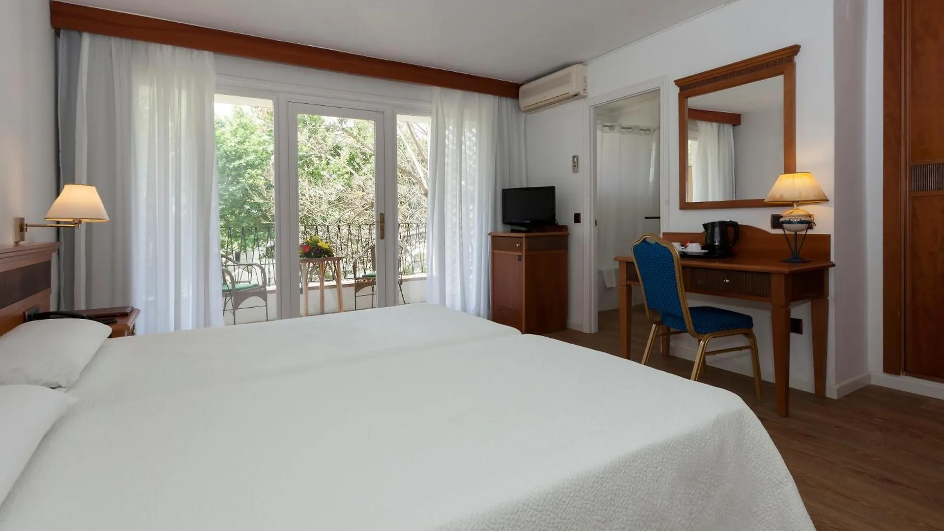 Hotel Araxa - Adults Only Palma de Mallorca