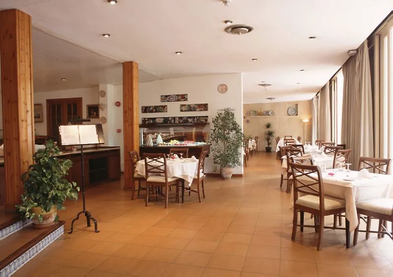 ***  Hotel Araxa - Adults Only Palma de Mallorca Spain