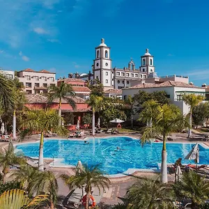 Semesteranläggning (resort) Lopesan Del Conde & Thalasso