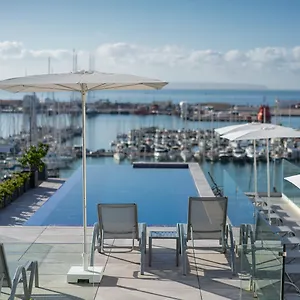 Hotell Mirador, Palma de Mallorca