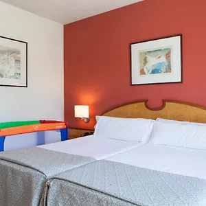 Hotel Urh Playa ****