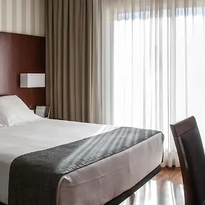 Hotell Zenit