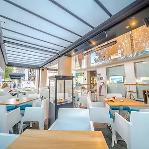 Hotell Saratoga, Palma de Mallorca