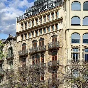 Hotell Hcc Regente
