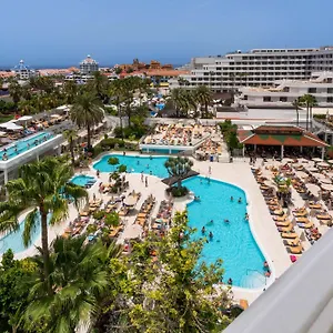 Hotell Spring Vulcano