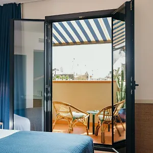 Hotell Casa Bonay