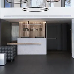 Hotell Hm Jaime Iii, Palma de Mallorca
