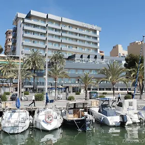 Hotell Costa Azul, Palma de Mallorca