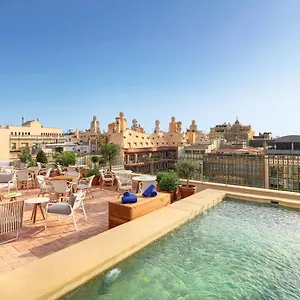 h10-casa-mimosa.catalonia-hotels.com/