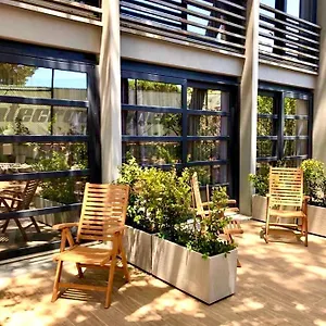  Hotel Royal Tennis Club Hiszpania