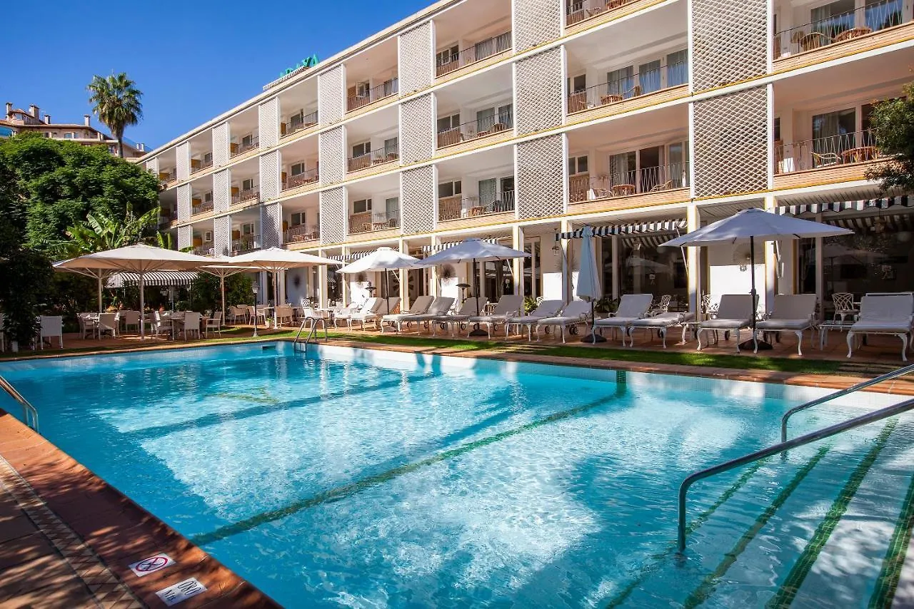 Hotel Araxa - Adults Only Palma