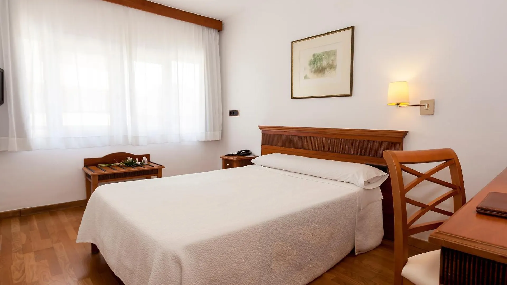 ***  Hotel Araxa - Adults Only Palma Spanien